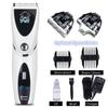 Codos CP8000 Profional Cat Dog H Trimmer Electric Mower Pet H Clipper Rechargeable Pets Groomg Shaver Hcut He