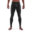 Skins Long Compression Long Size L SERIES-5 Men's Tights, Wear, Innerwear, Tights, 18171510, Black,