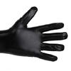 1Pair Women Gloves Leather Mittens Arm Length Opera Wet Look Evening Dress Cosplay