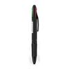 Deli Multicolor Pens 4-в-1 шариковые ручки с выдвижной ручкой 4 ярких цвета Шариковая ручка, лучшая для плавного письма