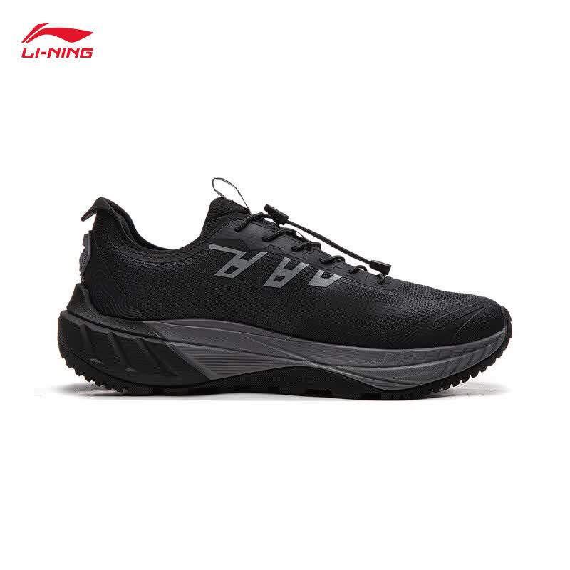 Li-Ning Мужские кроссовки Zhu Ye