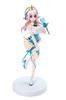 Super Sonico Sonico and the Fairy Tale Special Figure Blue Queen 20cm