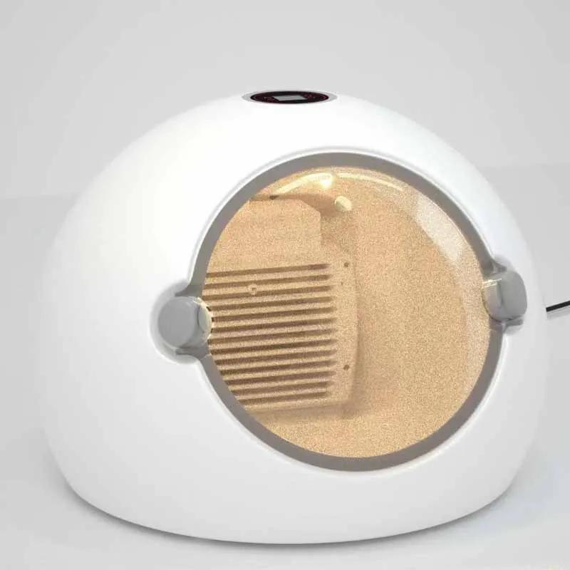 Smart Drying Box for Pet Fully Automatic Silent Cat Hair Dryer Household Water Blower Box for Cat Dog Hair Dryer Dry Machine