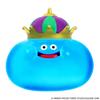 Dragon Quest Dragon Warrior Dragon Quest Crystal Monsters Gallery King Slime