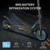 Электросамокат HONEYWHALE M2 Pro 350 Вт двигатель 36 В 10,4 Ач литиевая батарея максимальная скорость 32 км/ч