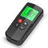 Настенный сканер Stud Finder Электронный детектор гвоздиков 5 в 1 с ЖК-дисплеем HD, используемый для обнаружения