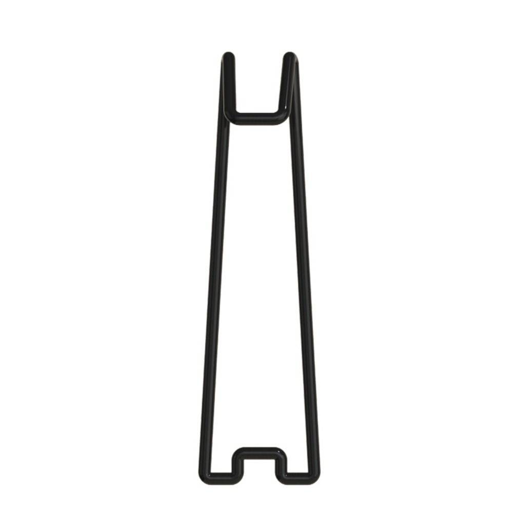 2pcs Back Support Picture Frame Back Bracket Metal Easel Back Support Photo Frame Stand