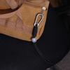 Tool Belt Backpack Hanger Hook Water Bottle Holder Clip Webbing Buckle Water Bottle Rope Buckle
