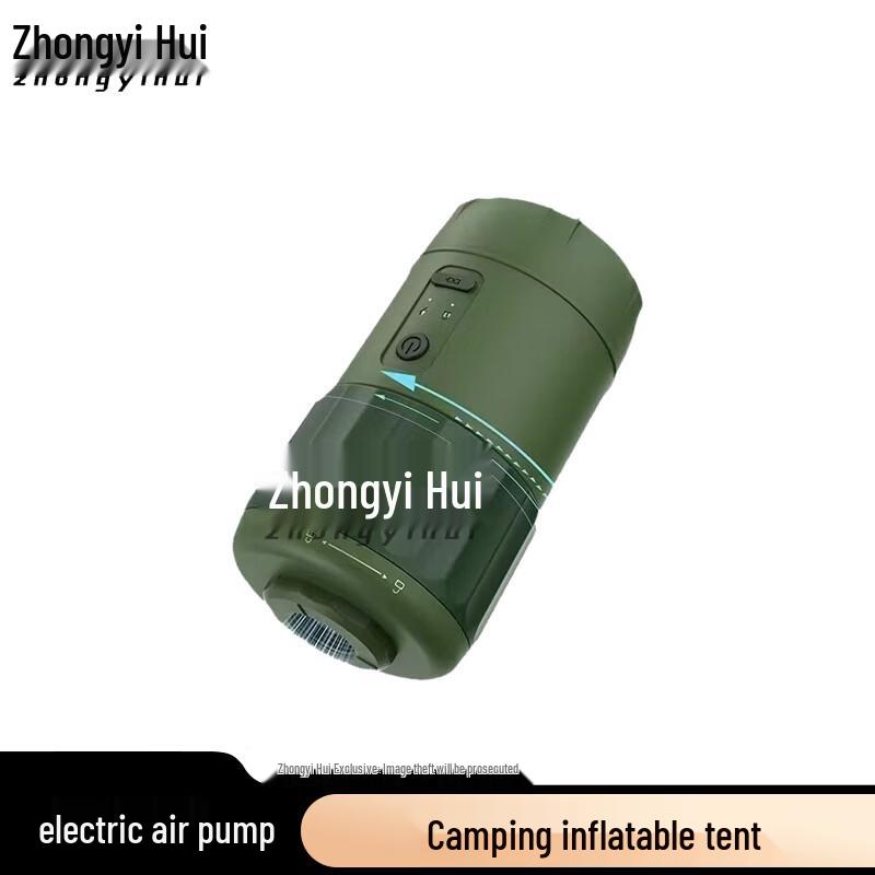 Zhongyihui Inflatable Camping Tents