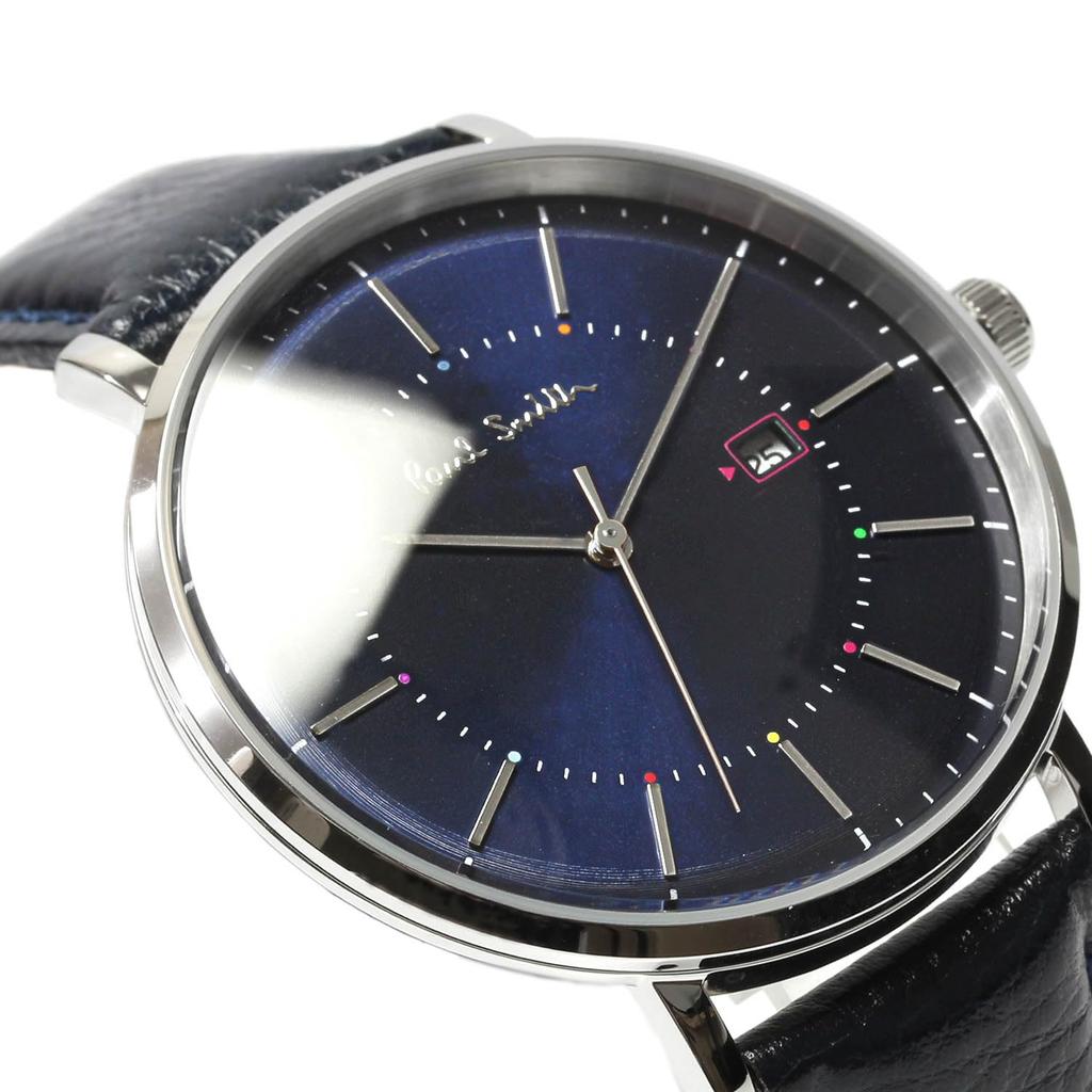 Часы Paul Smith Simple Business Retro Classic [Paul Smith] Мужские [Товар]