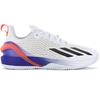 Adizero Cybersonic M - Men's Tennis Shoes Allcourt Shoes White GY9634 ORIGINAL