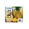 Чернила - EPSON - Мультипак 4 цвета - Высокая емкость - Совместимый Expression Home XP-4200