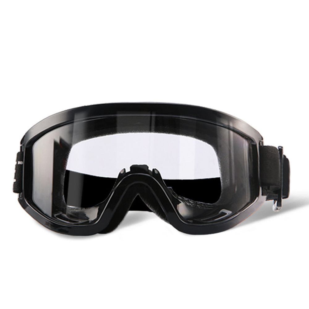 Protective Dustproof Sports Safety Goggles Glasses Factory Outdoor Work