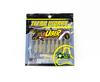 DUO Soft Lure Tetra Works Uber 50mm 10 Per Pack S512 (3717)