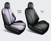 Roewe M7 DMH Seat Cushion for Enjoyment & Premium Versions – Car Seat Cover for 25 Models, 160km Coverage