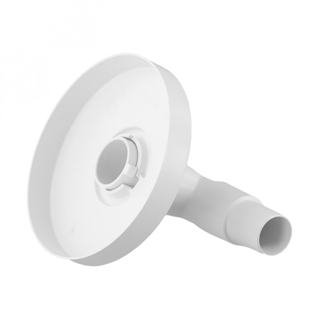 Above Ground Pool Skim Vac Hose/ Adapter Plate For/ SP1090 SP1091 SP1092