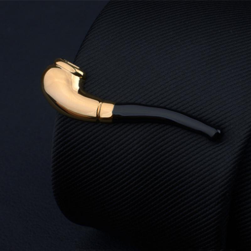 Цвет: золото, серебро, перо, гитарный пистолет, якорь, музыкальный саксофон, металлический зажим для галстука для мужчин, зажимы для галстука, булавка, ювелирный декор