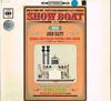 Виниловая пластинка JOHN RAITT BARBARA COOK WILLIAM W Showboat SBPG62036 CBS 1962 UK Саундтреки Мюзиклы Б/у
