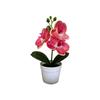 Flower Botanical Phalaenopsis Props For Bridal Events And Decor Party