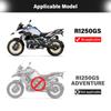 Мотоциклетная левая и правая крышка системы впрыска топлива для BMW R1250GS R 1250 GS R1250, алюминиевый протектор корпуса дроссельной заслонки