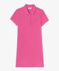 LACOSTE Женское Ультратонкое Платье Ef581E-56G Glh