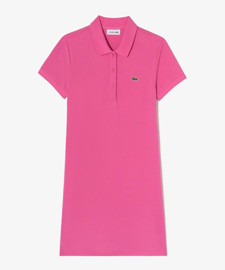 LACOSTE Женское Ультратонкое Платье Ef581E-56G Glh