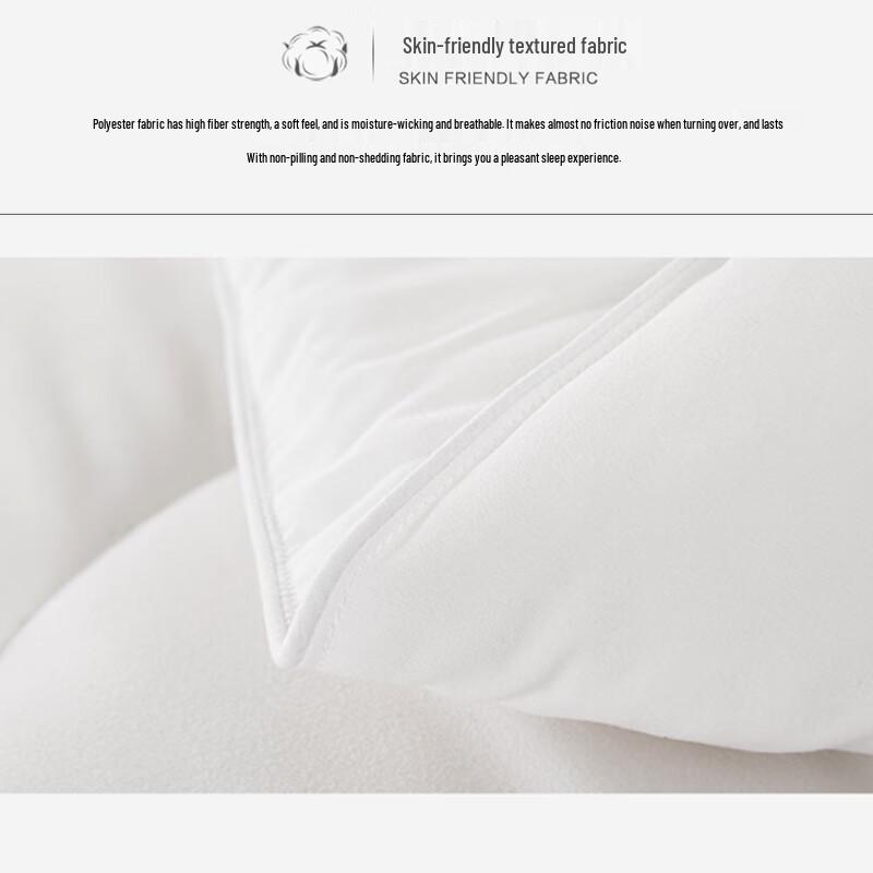 Grace Роскошное зимнее одеяло из волокна