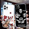 FM33 Прозрачный чехол для телефона One Piece для LG K22 K30 K40 K40S K41 K42 K50 K50S K51 K51S K52 K61 K62 K71 K92 Q60 Q61 V40 V50 V60