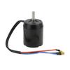 6384 120KV Бесщеточный двигатель постоянного тока высокой мощности для электрического балансировочного скутера с электровелосипедом