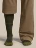 Icebreaker Hike+ Medium Crew Men' Trekking Socks Ib0A578M0Os R