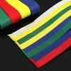 Belt Protective Waistband Karate Taekwondo Ribbon Twister Rank Belts Karate Belts Taekwondo Belts