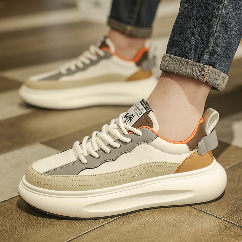 Мужская обувь Кроссовки Мужские теннисные туфли Роскошные мужские повседневные кроссовки для бега Дышащие модные мокасины Кроссовки для мужчин