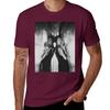 Gertrude Lawrence Black White Photo Tshirt Boys Animal Print Shirts Graphic Tees Blouse Unisexs Graphic Tshirts