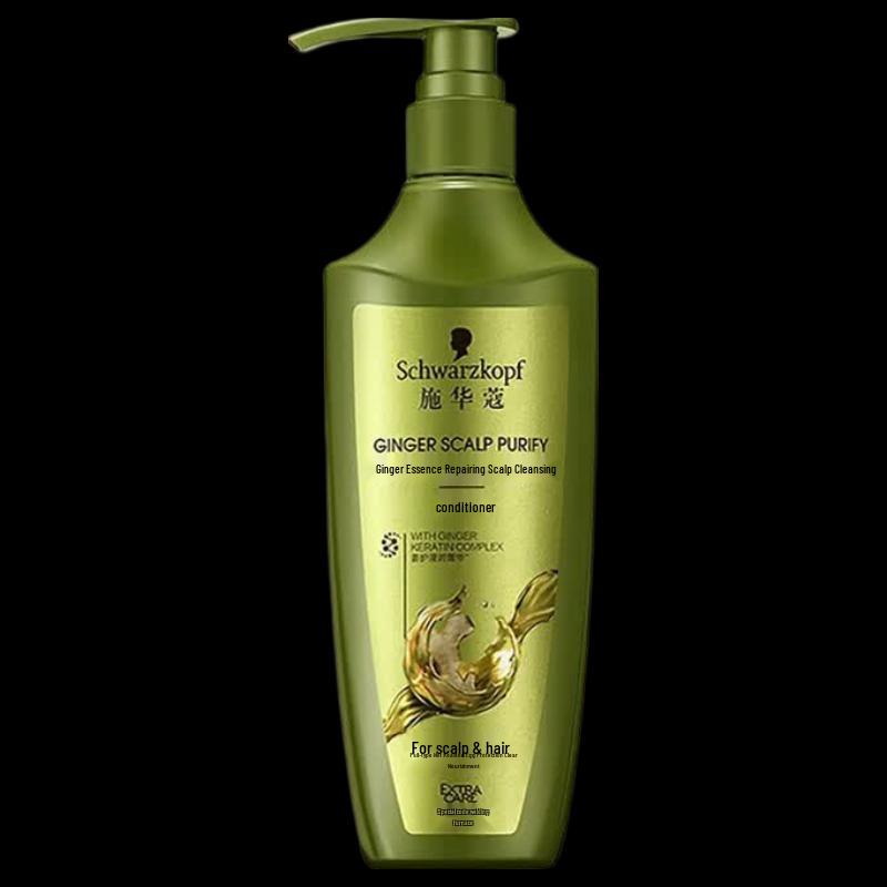Schwarzkopf Питательный кондиционер для волос