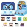 POP MART POP Series Box 9 Pop Mart Gacha Gacha Blind Box Figure Plastic Model Premium Toy Soft Vinyl Original Character Birthday Present Disney/Pixar
