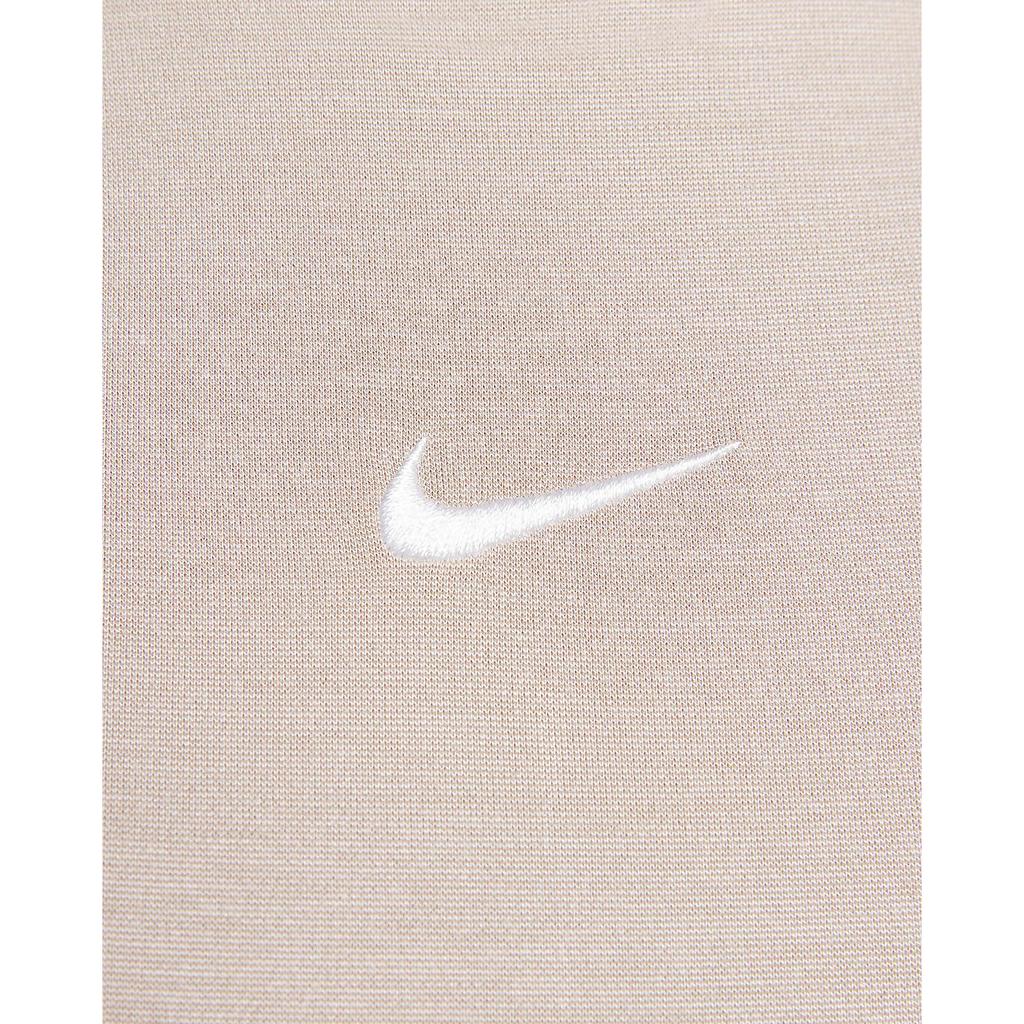 New Nike T Shirts Women's Taupe DV7963-272