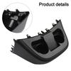 Car Central Control Water Cup Holder Panel Storage Box A44768008319051 For Mercedes Vito For Metris W447 2016-2023 Interior Part