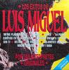 CD РАЗЛИЧНЫЕ - Exitos De Luis Miguel 25CDA11564 Orfeon Mexico Латинская Подержанный