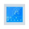 WiFi Smart Thermostat Temperature Controller LCD Display Week Programmable for Water/Gas Boiler