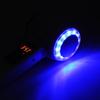 Hot Cold Hammer Cryotherapy Blue Photon   Treatment Skin Beauty Massager