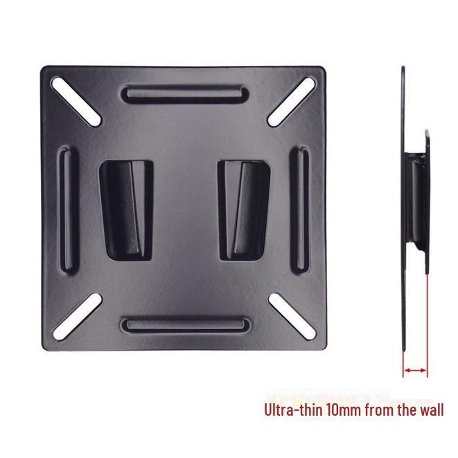 Универсальный настенный кронштейн для ЖК-телевизора/монитора 14-24 дюйма