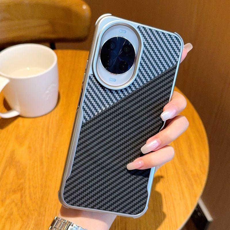 Чехол для мобильного телефона Xiaomi Mi 15Pro Новый Магнитное притяжение Цветовая гамма Бренд Tide Всесторонний Высокоценный Однотонный 15Ultra