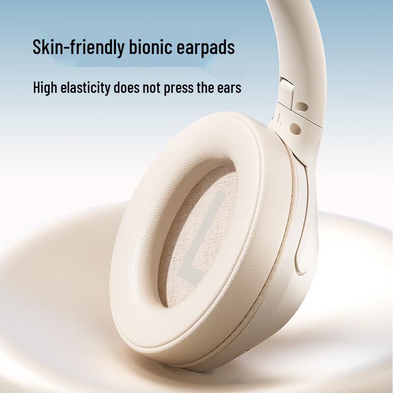 Philips TAH2020 Wireless Over-Ear Bluetooth Headphones