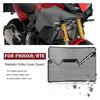 Motorcycle Radiator Grille Guard Cover Protection For BMW F900XR F900R F900XR TE - Accessories