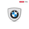 CCN1 X4 X5 X6 For BMW 3D Metal Sticker Car Body Badge Shield Styling Auto Accessories For BMW 5 7 X3 X4 X5 X6 F Series F01 F02 F10 F1 rdpw7