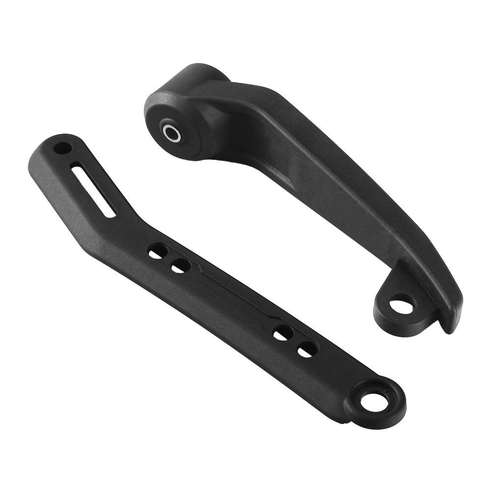 Motorcycle Handlebar Handguard Protector Bracket For Yamaha MT-09/ MT-09 SP 2024
