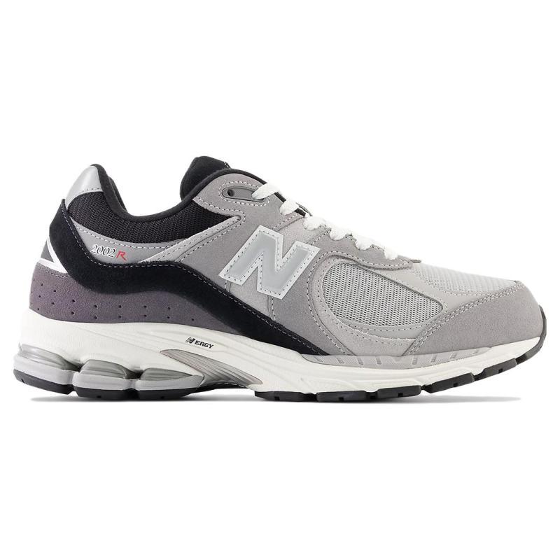 New Balance Кроссовки 2002R Slate Grey Raincloud M2002RSG