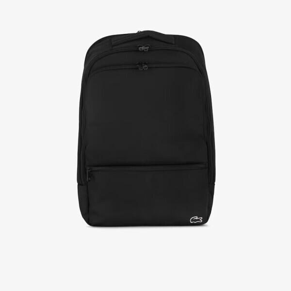 Lacoste Tech City Backpack 000black Nh4289t55g