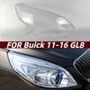 Крышка фары для Buick GL8 (2011-2016 гг.) - Прозрачный передний плафон