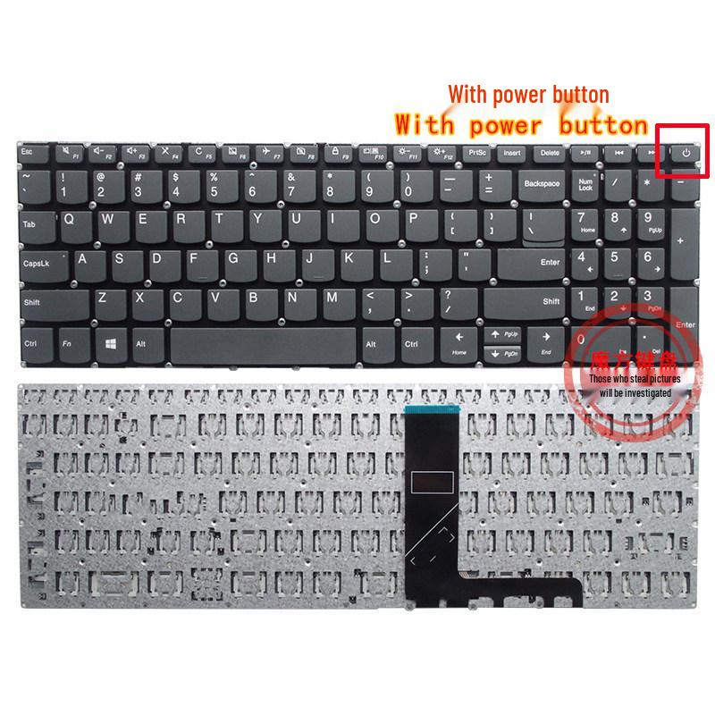 Клавиатура Lenovo 330C-15IKB/V730-15IKB/V330-15IGM/Wei 5-15IKB/Chao 5000